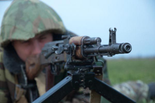 Expert: Se atestă intensificarea exercițiilor militare la Tiraspol
