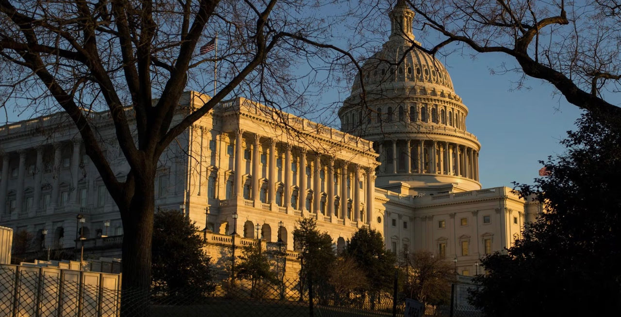 Administrația Trump a concediat zeci de angajați ai CDC din cauza shutdown-ului.