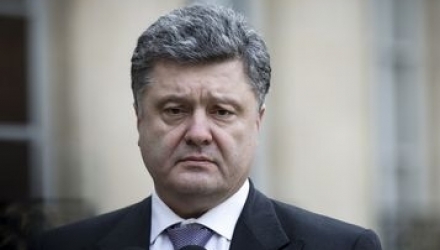 Порошенко сделал очень важный шаг на европейском пути Украины.