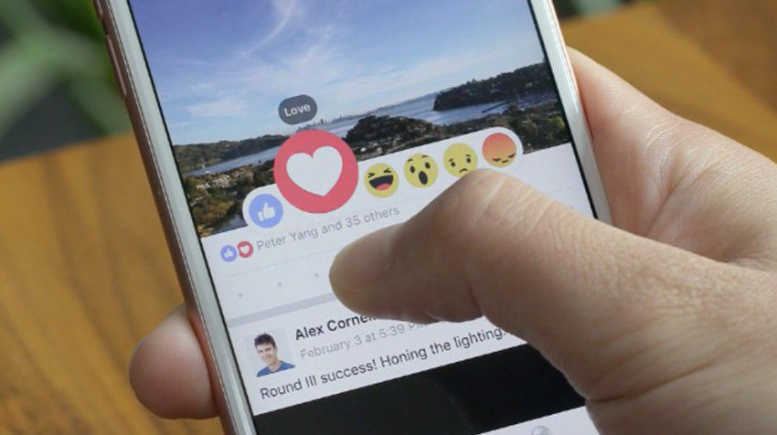 Facebook introduce 1.500 noi simboluri pentru „o mai mare diversitate și egalitate de gen”. Foto: smallbiztrends.com