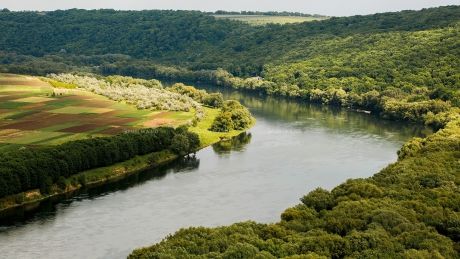В связи с падением уровня воды проблемы могут возникнуть у сельхозпроизводителей при орошении земель.