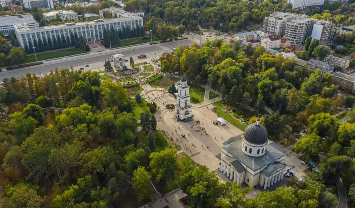 В Молдове упростят разработку градостроительных планов.