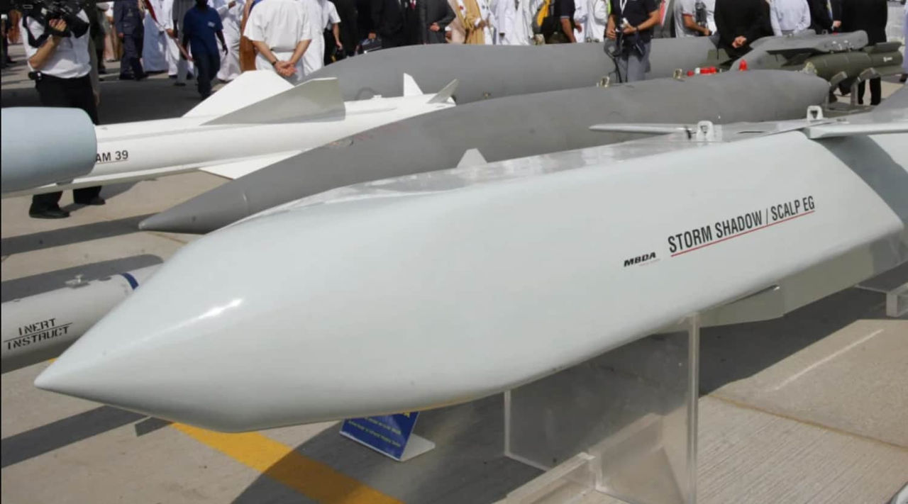 SUA blochează permisiunea Marii Britanii ca Ucraina să lovească cu Storm Shadow Rusia.
