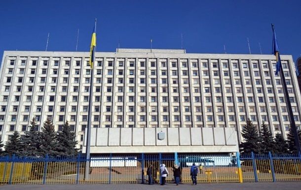 ЦИК Украины увеличила расходы на выборы на 6 млн грн.