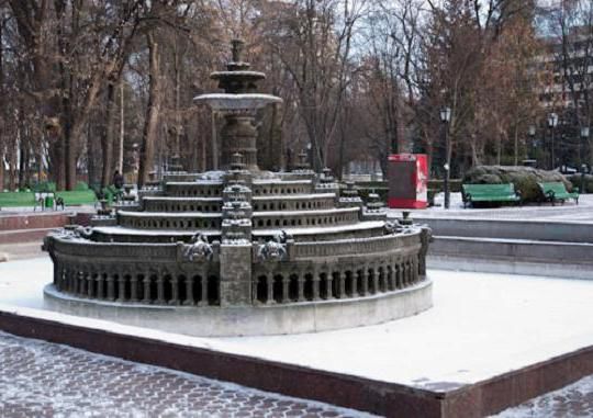 A șaptea zi din luna februarie ne aduce vreme însorită și temperaturi demne de un început de primăvară. Foto: noi.md