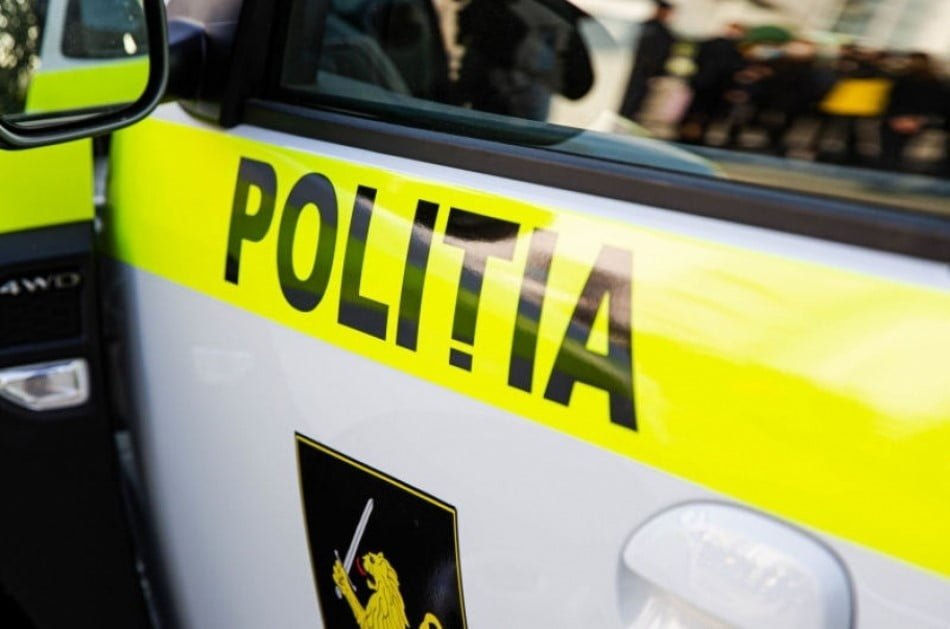 Escrocherie de peste 10 milioane de lei, destructurată la Chișinău: Un bărbat este cercetat penal.