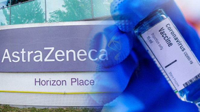 Испания запретила применение вакцины AstraZeneca для людей старше 55 лет.