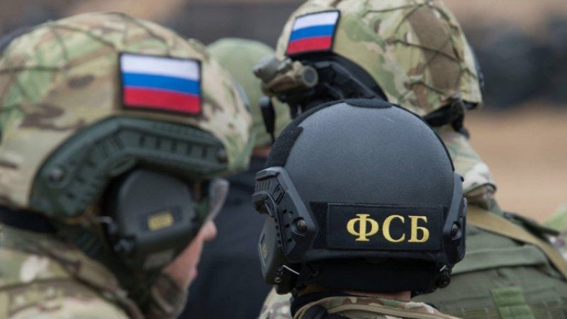 Завербованный СБУ сотрудник РЖД сдался ФСБ.