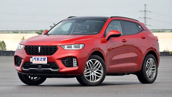 Как отметили в Great Wall, обновленный кроссовер может стать серьезным конкурентом Audi Q5, BMW X3 и Lexus RX.