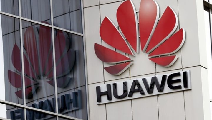 Великобритания разрешила Huawei строить 5G-сети.