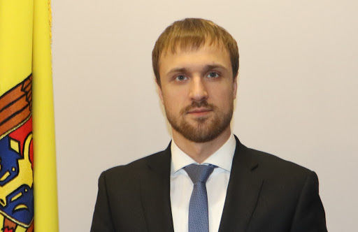 Назначен новый директор Национального управления пенитенциарных учреждений.