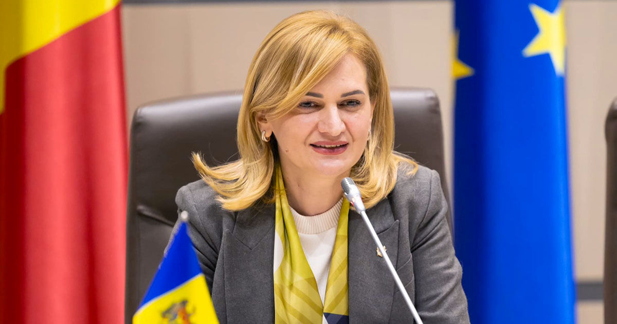 Gherman: Greșelile comise nu țin neapărat de PAS, ci de guvernare în ansamblu.
