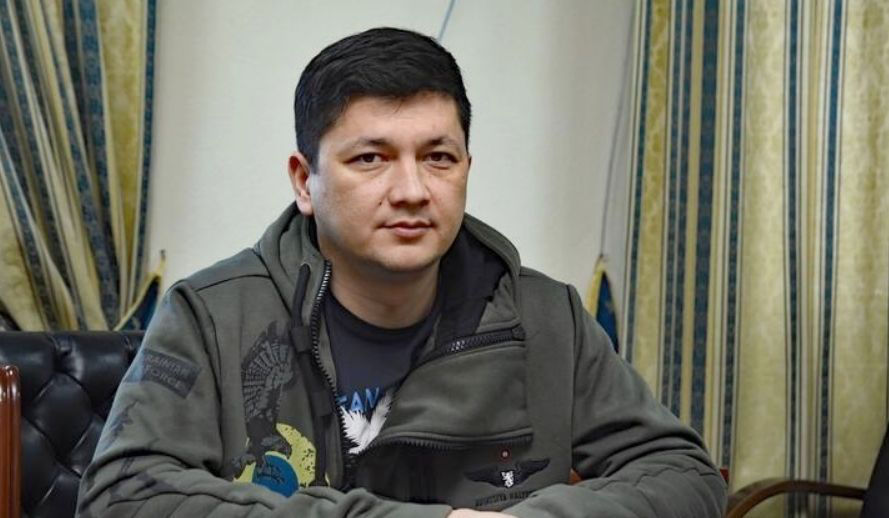 Ким опроверг достоверность сообщения о срочной эвакуации из Николаева.