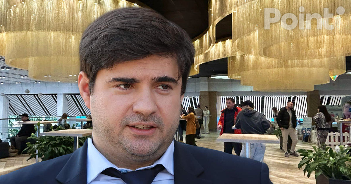 Spațiile comerciale de la Aeroportul Chișinău, în plină reorganizare: Autoritățile promit condiții confortabile.