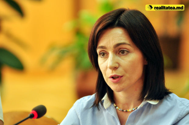 Am spus-o cu mai multe ocazii că nu sunt atrasă de politică.