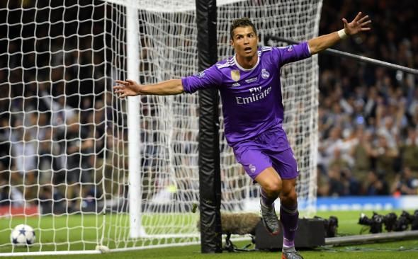 Presa portugheză şi cea spaniolă au scris în ultima vreme că Ronaldo, în vârstă de 32 de ani, vrea să plece de la Real Madrid.