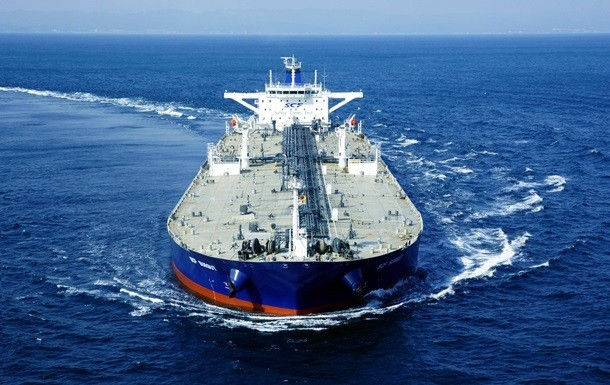 FT: Евросоюз может закрыть Балтийское море для транспортировки российской нефти.