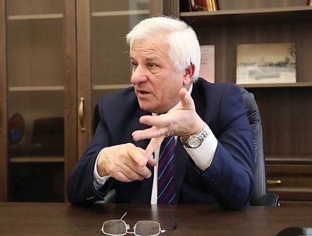 Союз адвокатов: Нужно обновить законы о деятельности адвокатуры.