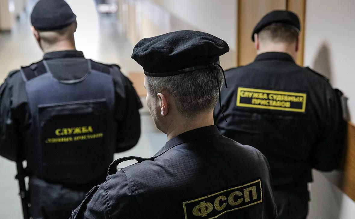 В РФ задержаны коллекторы, убившие двух молдаван и утопившие их тела в Москве-реке.
