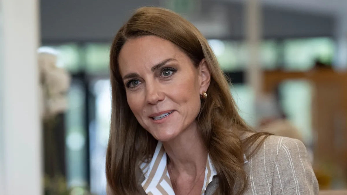 Kate Middleton a vorbit pentru prima dată despre remisie după tratamentul cancerului: E ca un roller coaster.