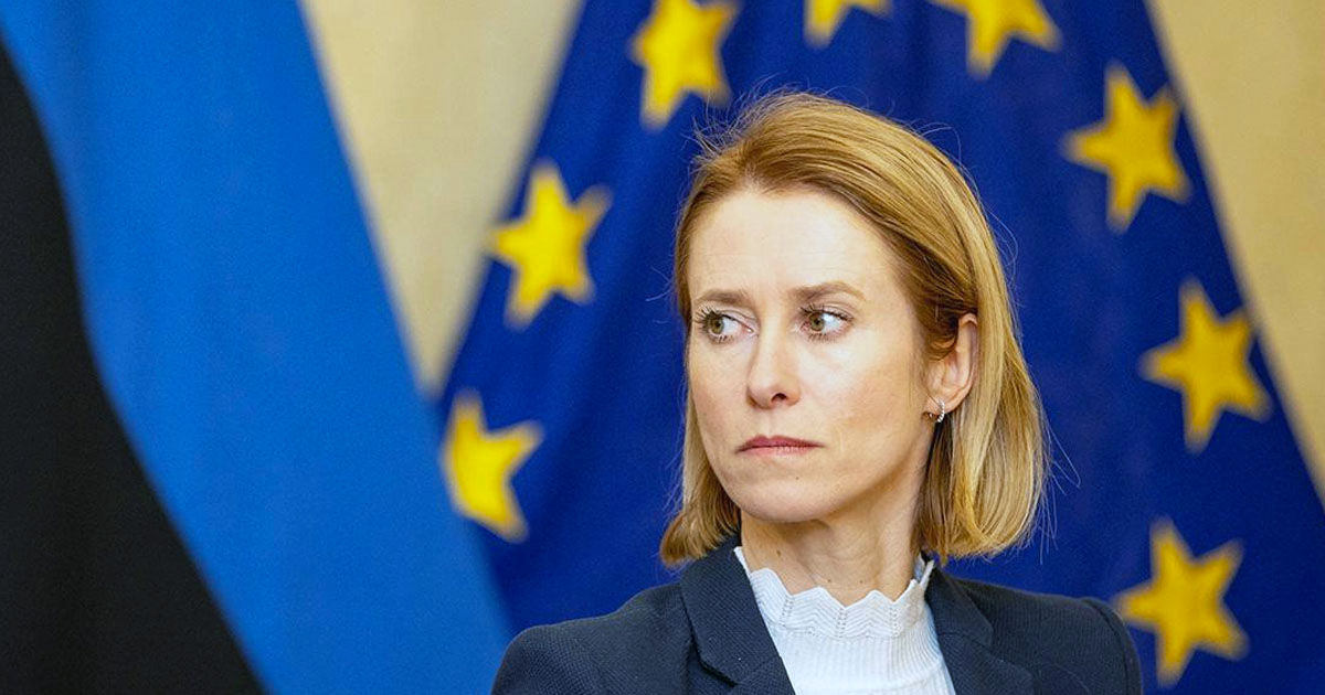 Kallas: În ultimii 100 de ani, Rusia a atacat 19 țări. Multe dintre ele sunt membre ale OSCE.
