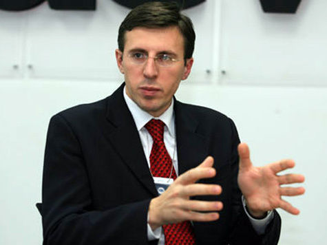 Киртоакэ: "Из-за того, что минфин не перечисляет средства, примэрия вынуждена брать кредиты".  Фото: replika.md