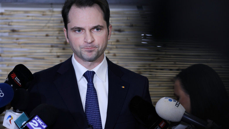 Burduja, întrebat dacă gazul din importuri provine din Rusia: Molecula de gaz nu are steag.