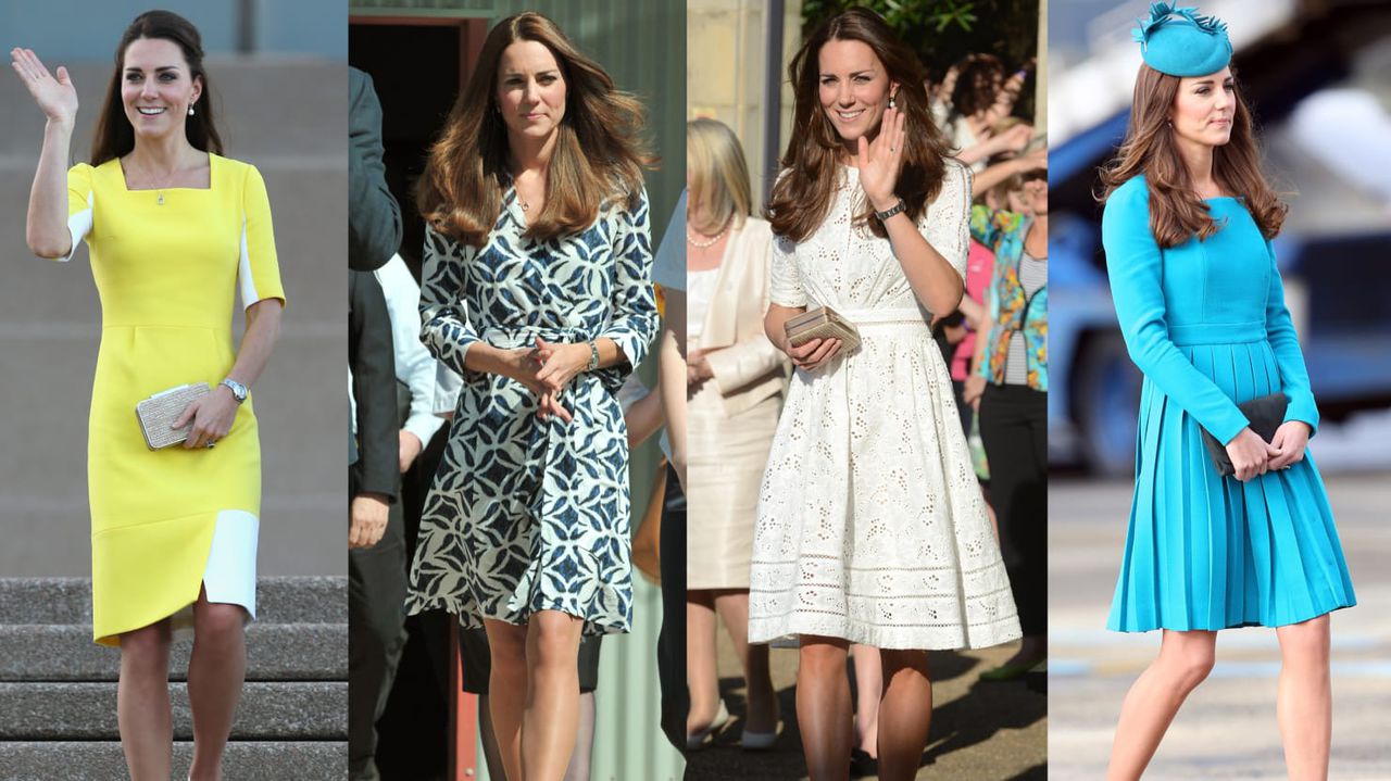 Ce mănâncă soţia Prinţului William. Secrete de la Kate Middleton. Foto: thedailybeast.com