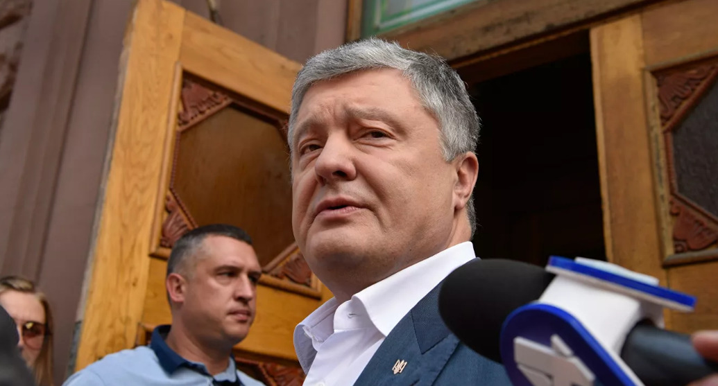 Генпрокурор Украины рассказала, что будет с делами против Порошенко.