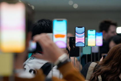 Раскрыты реальные характеристики новых iPhone 11.