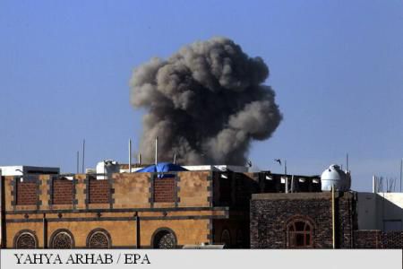 Arabia Saudită a lansat o coaliție antiteroristă formată din țări musulmane. Foto: EPA