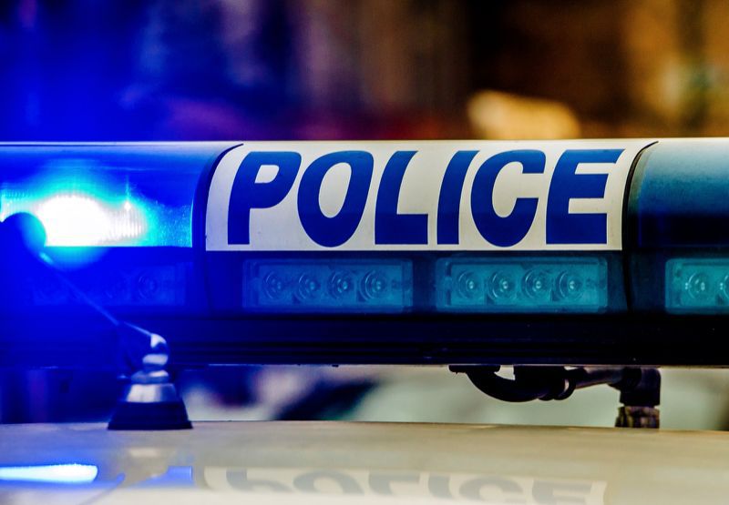 Un poliţist a împuşcat mortal 3 persoane, după care s-a sinucis. Foto: Jurnalul Bucurestiului