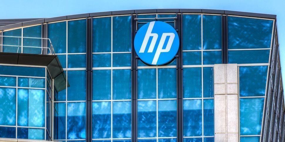 HP отказалась от слияния с Xerox за $34,88 млрд.