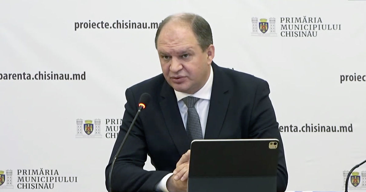 Чебан: Граждане не получают поддержки в контексте роста цен на топливо.