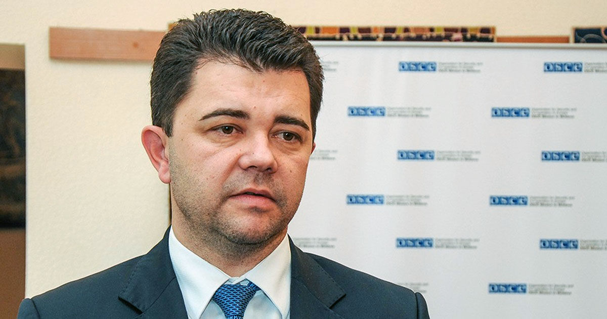 Personalități publice cer intervenția instituțiilor statului și a partenerilor externi în cazul lui Victor Osipov.