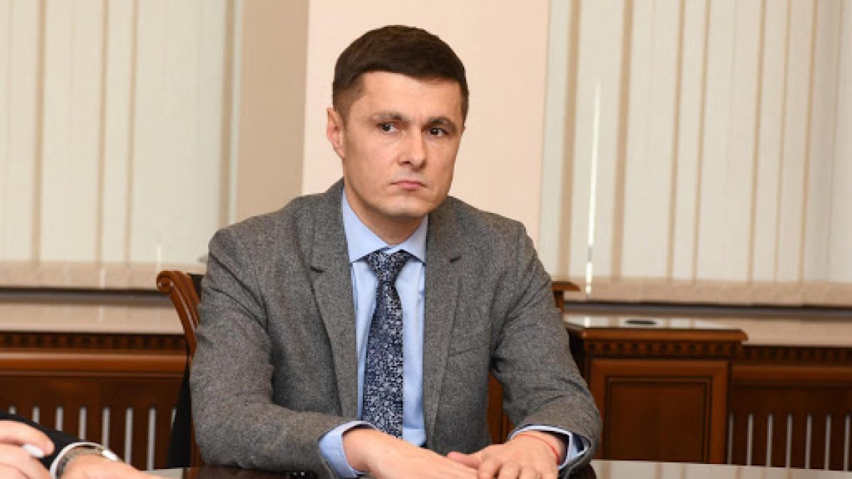 Нагачевский о конкурсе судей в ЕСПЧ: Отложите личные интересы в сторону.