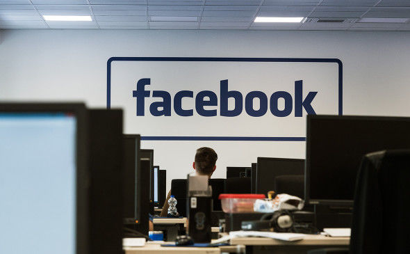 Владелец Facebook и Instagram заработал в России в 2020 году ₽39,8 млрд.