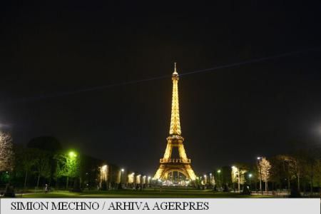 Parisul va găzdui sediul Autorității Bancare Europene . Foto: agerpres.ro