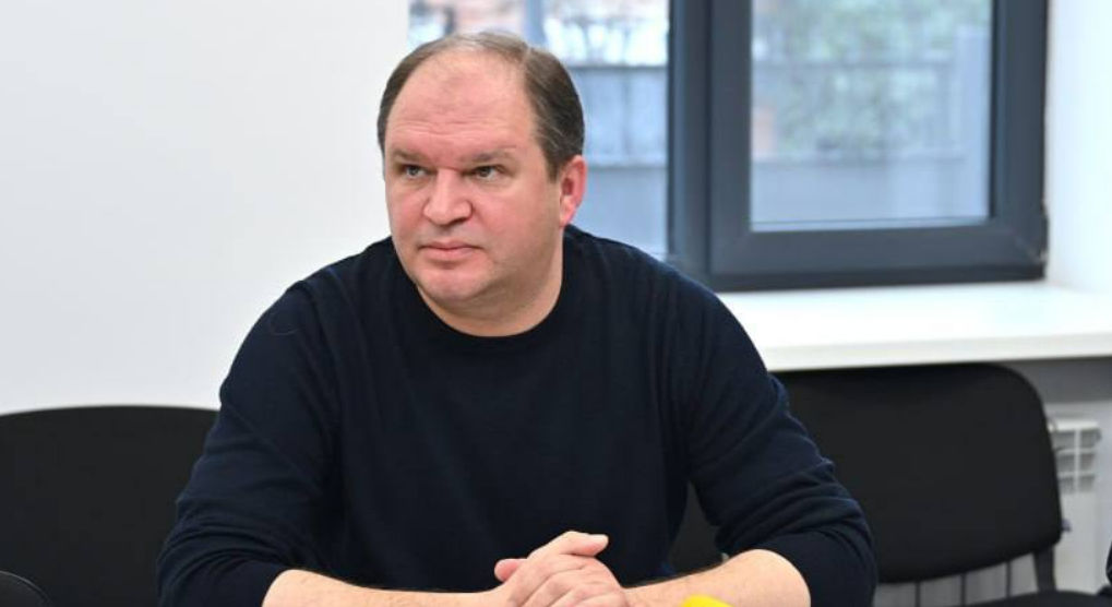 Чебан: Недопустимо, чтобы муниципалитету возвращали из 28 млрд леев 2,8 млрд.