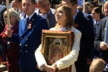 Напомним, на минувшей неделе Министерство культуры выдало «Матильде» прокатное удостоверение.