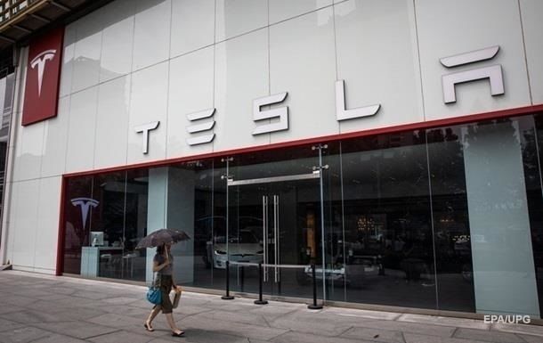 Tesla обновила рекорд, увеличив выпуск электромобилей на 50%.