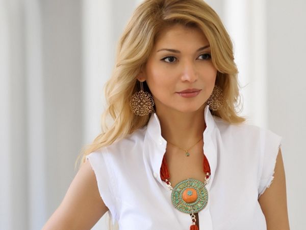 Fiica președintelui Islam Karimov, Gulnara, ar fi murit otrăvită şi îngropată cu buldozer.