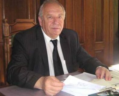 Fost director al Moldsilva, condamnat la şase ani de închisoare. Foto: timpul.md