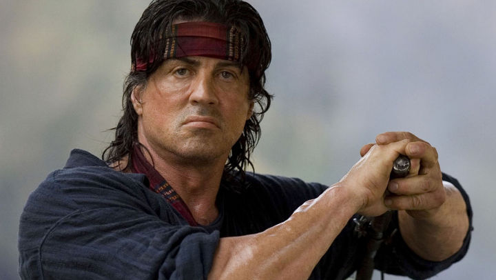 Celebrul actor Sylvester Stallone împlinește 71 de azi