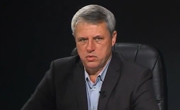 Чубашенко: Молдова является гибридной колонией.