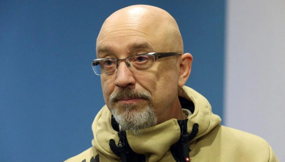 Резников назвал сумму, которую партнеры выделят на военную поддержку Украины.