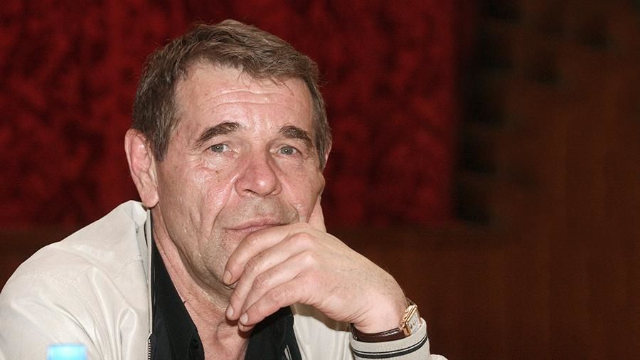 Булдаков умер 3 апреля в Улан-Баторе, куда приехал отмечать день рождения друзей.