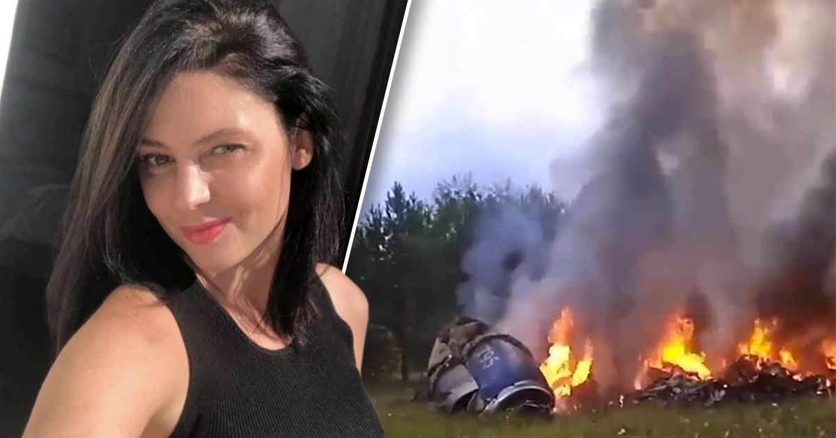 Стюардесса самолета Пригожина рассказала родным, что их рейс задерживается из-за ремонта. Коллаж: Point.md
