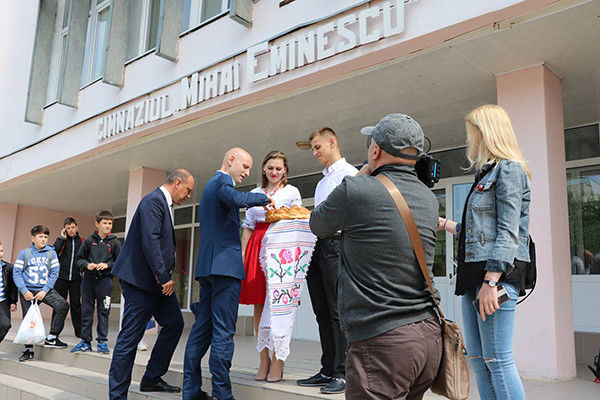 В четырех учебных заведениях Кантемира обновят отопительные системы.