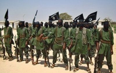 Нападения боевиков "Аш-Шабаб" стали происходить всё чаще.